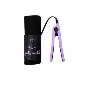 PYT Mini Hair Straightener